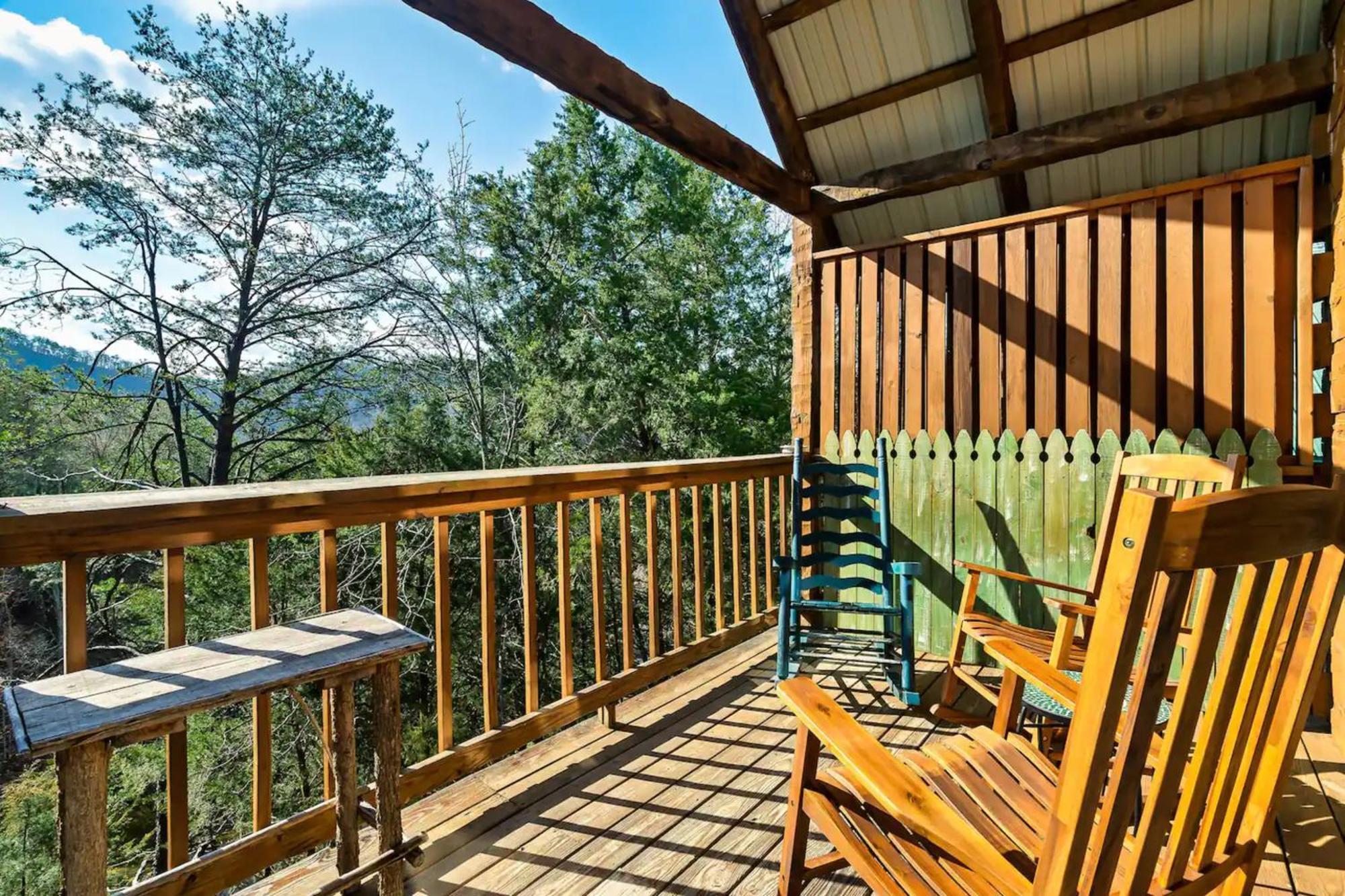 Views 1Br15Bath Pet-Friendly With Hot Tub & Bbq 鸽子谷 外观 照片